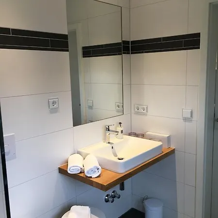 Hotel Loewen Garni - Rust