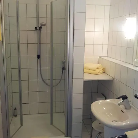 ホテル Loewen Garni - ルスト