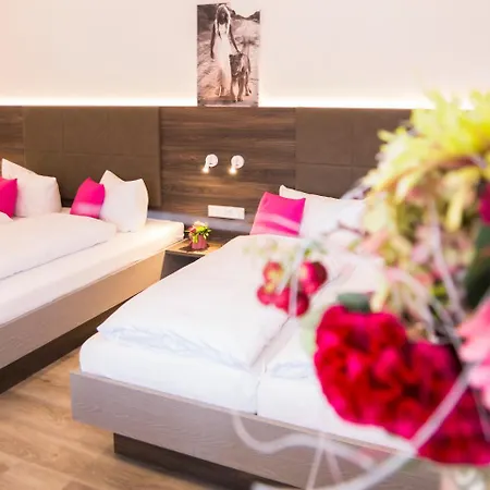 ホテル Loewen Garni - 3*