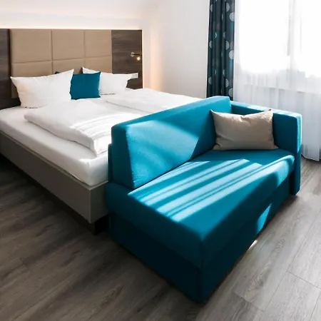 Hotel Loewen Garni -