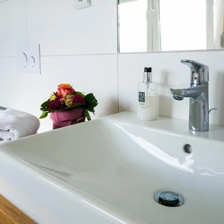 ホテル Loewen Garni - ルスト