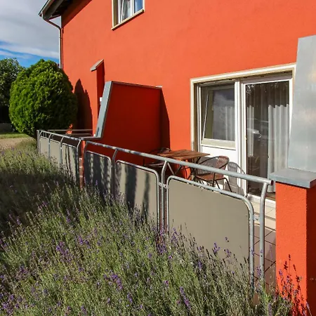 Hotel Loewen Garni - 3*