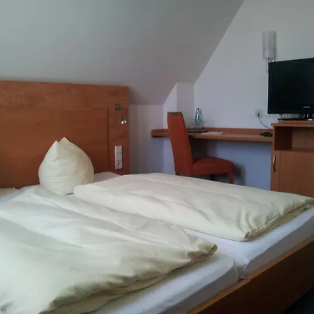 Löwen Hotel