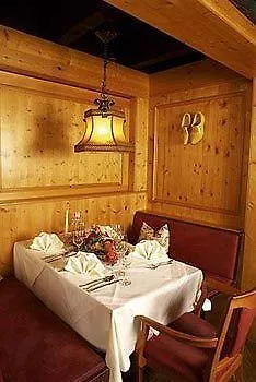 Hotel Loewen Garni - Rust