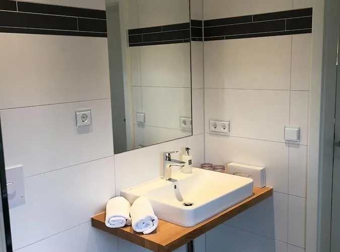 Hotel Loewen Garni - Rust