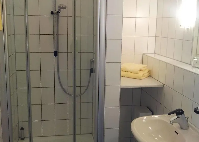 Hotel Loewen Garni - Rust