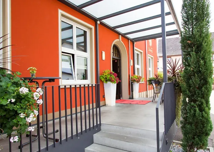 Hotel Loewen Garni - Rust