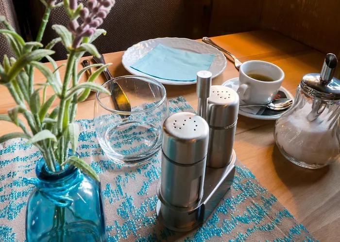 Loewen Garni - Hotel