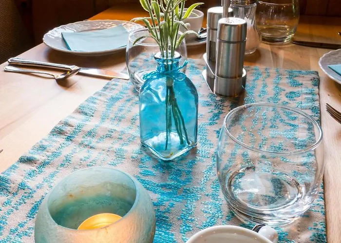 Hotel Loewen Garni -