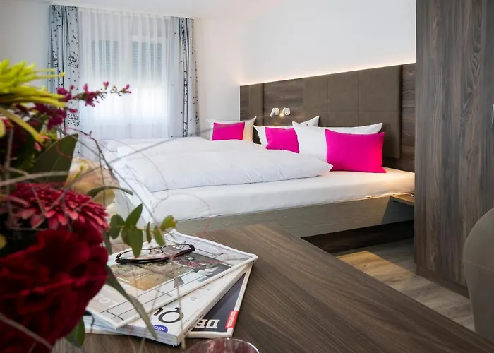 Hotel Loewen Garni - Rust