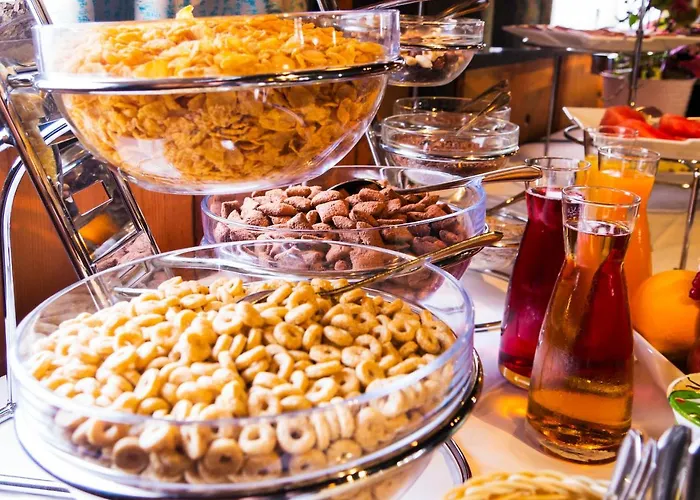 Loewen Garni - Hotel Rust