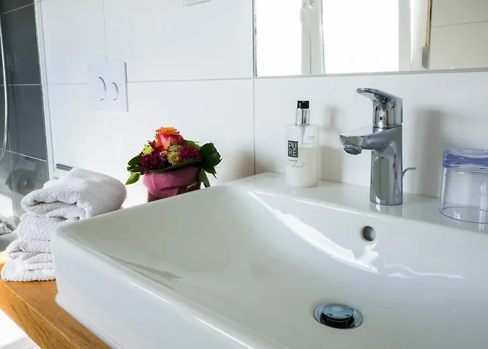 Hotel Loewen Garni - Rust