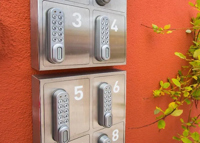 Loewen Garni - 3* Rust