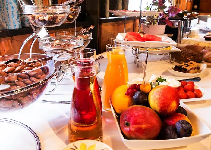 Loewen Garni - 3* Rust