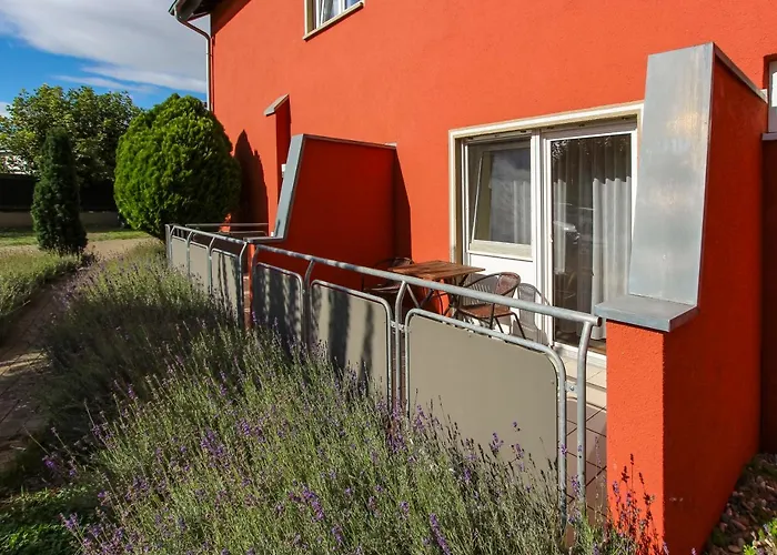 Hotel Loewen Garni - 3*