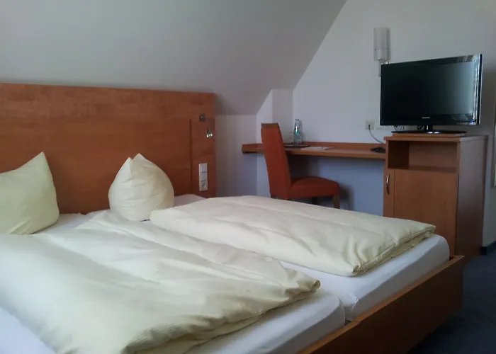 Loewen Garni - Hotel